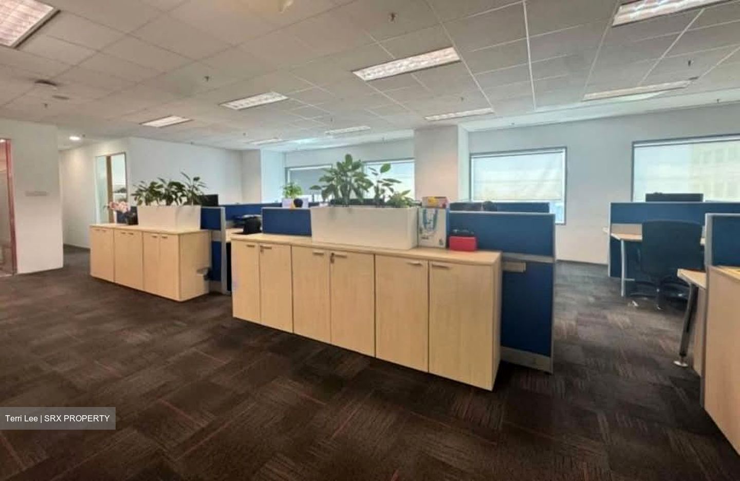 Suntec Tower Three (D1), Office #538679641